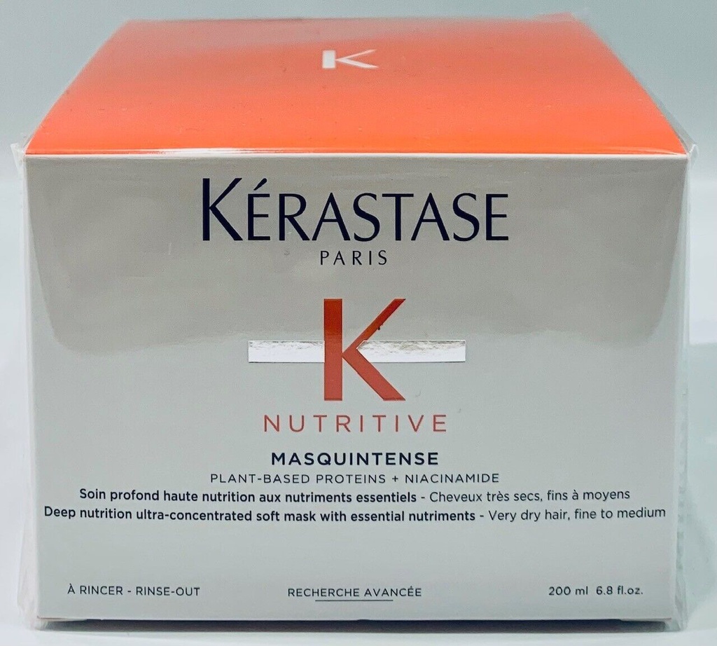 نوتريتيف ماسك نتنس 200 مل 