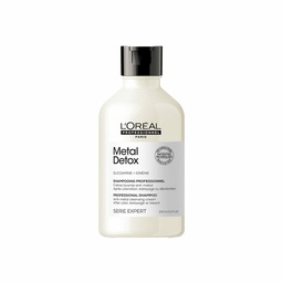 metal Detox shampoo 300 ml